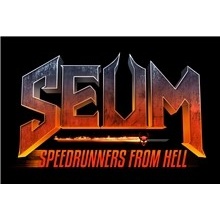 Seum: Speedrunners From Hell