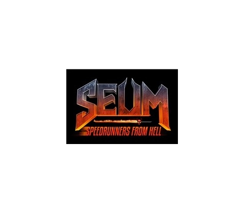 Seum: Speedrunners From Hell