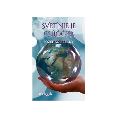 Svet nie je guľôčka
