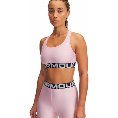 Спортен Сутиен Under Armour Hg Розов (S64189411)