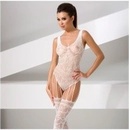 Passion Bodystocking BS051