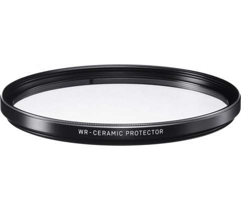SIGMA CERAMIC PROTECTOR WR 77mm
