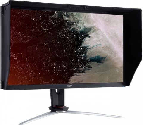 Acer XV273X