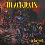 Mystic Production Blackrain: Untamed - CD (052364)