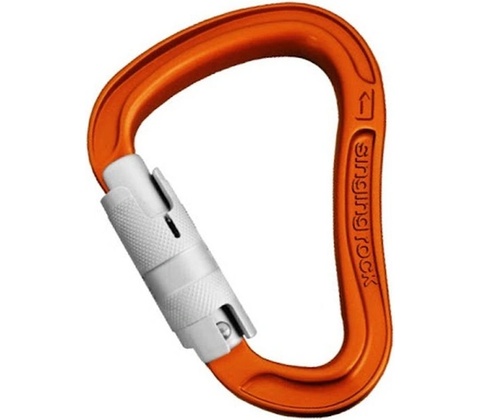 Singing Rock HMS Bora Triple Lock