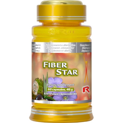 Starlife Fiber Star 60 tabliet