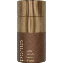 PONIO Suchý šampon Banán & kokos 40 g
