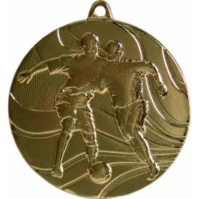 TROFEJE.sk Medaila MMC3650zlato