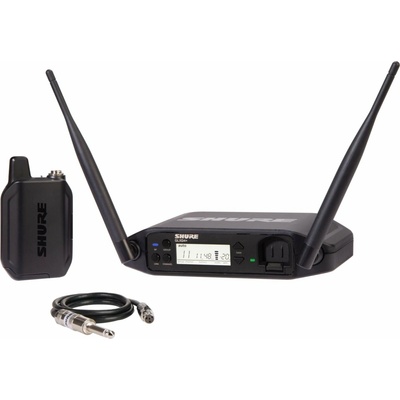 Shure GLXD14+-Z4