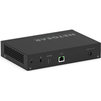 NETGEAR M4250-9G1F-POE