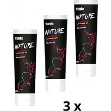 VIRDE Lubrikační gel Nature 100 ml
