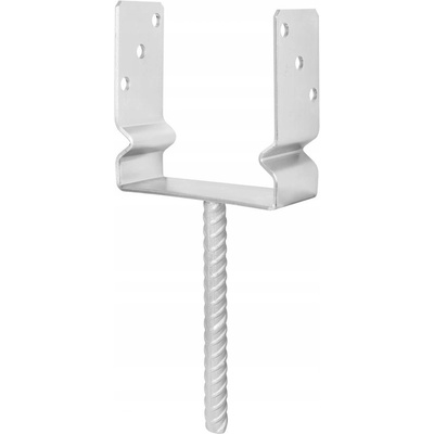 Mark PUZ 140 Patka sloupku s prolisem 140x60x4mm