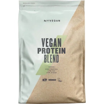 Myvegan Vegan Protein Blend 2500 g