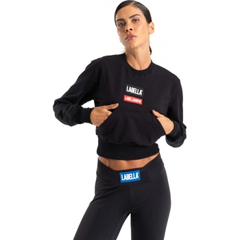 LaBellaMafia Go On Black