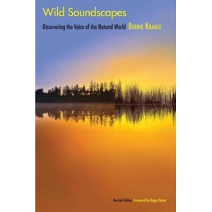 Wild Soundscapes (ISBN: 9780300218190)