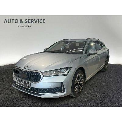 Skoda Superb Combi 2.0 TDI Selection 110 kW