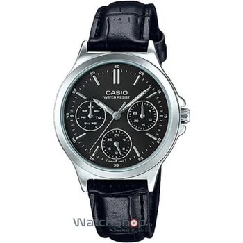 Image 1 of Casio LTP-V300L-1AUDF