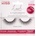 KISS Lash Couture LuXtensions изкуствени мигли Russian Volume 1 чифт
