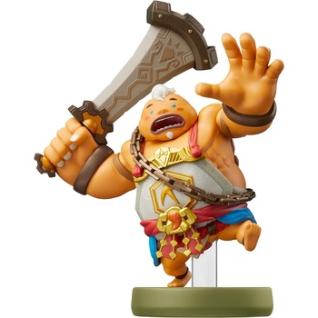 Фигура Nintendo amiibo - Yunobo (The Legend of Zelda: Tears of the Kingdom)