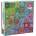 Galison - Puzzle Succulent Spectrum - 500 piese