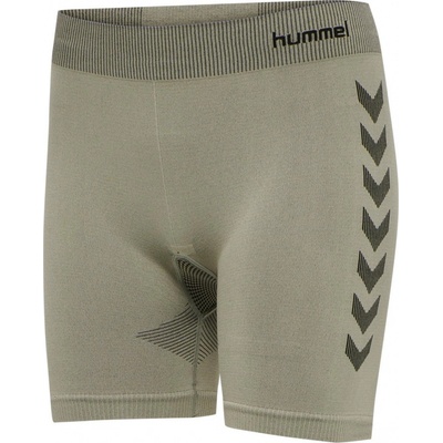 Hummel First Seamless Training Short Tights Women šortky 212556-2931