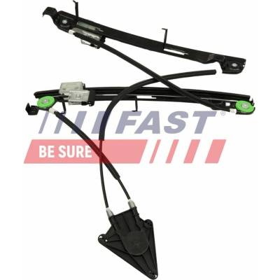Zvedací zařízení oken FAST FT00318