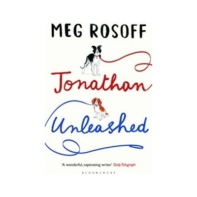 Jonathan Unleashed - Meg Rosoff