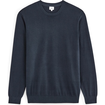 Celio Тъмно син мъжки пуловер Celio Decoton Celio | Sin | МЪЖЕ | S