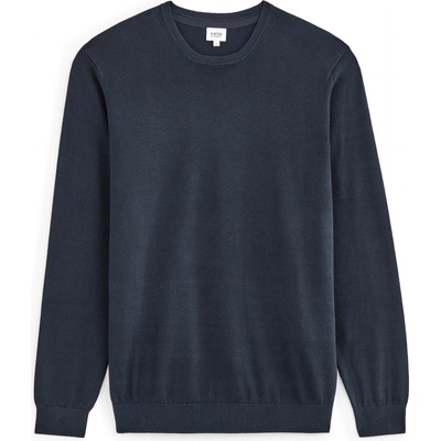 Celio Тъмно син мъжки пуловер Celio Decoton Celio | Sin | МЪЖЕ | S