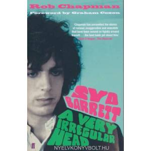 Syd Barrett | Rob Chapman (2011)