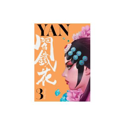 Yan Vol. 3 | Chang Sheng