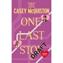 One Last Stop - Casey McQuiston