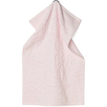 La Reina Комплект от 3 броя хавлиени кърпи La Reina - La Rose, 40 х 60 cm, розови (77)