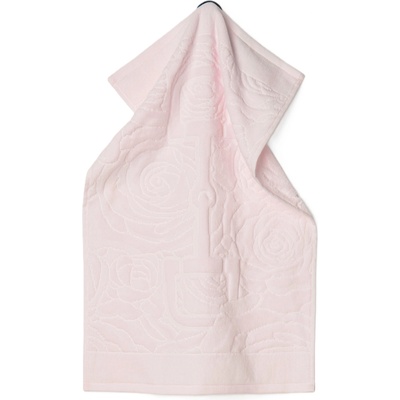La Reina Комплект от 3 броя хавлиени кърпи La Reina - La Rose, 40 х 60 cm, розови (77)