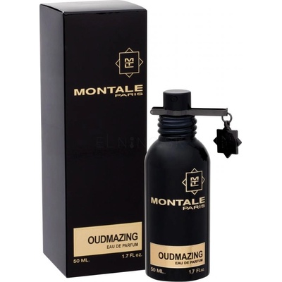 Montale Oudmazing Parfumovaná voda unisex 50 ml
