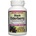 Natural Factors Black Elderberry Standardized Extract, 100 mg, 60 софтгел капсули, Natural Factors