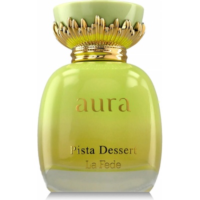 La Fede Aura Pista Dessert parfumovaná voda dámska 100 ml