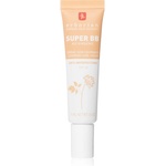 Erborian Super BB Covering Care-Cream ВВ крем за безупречен изравнен тен на кожата малка опаковка цвят Dore 15ml