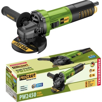 Procraft PW2450