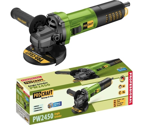 Procraft PW2450