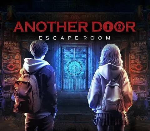 Another Door: Escape Room