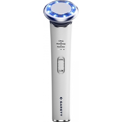 Garett Beauty Bright ski