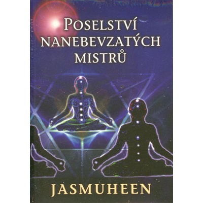 Poselství nanebevzatých mistrů Jasmuheen