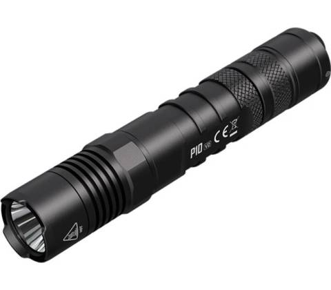 Nitecore P10 V2