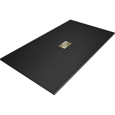 MEXEN Hugo 180 x 100 cm 42701018-G
