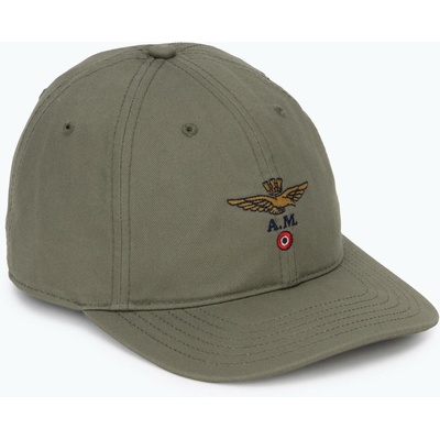 Aeronautica Militare HA1246UCT02 smokey olive