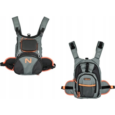 Mistrall batoh zelený 26l