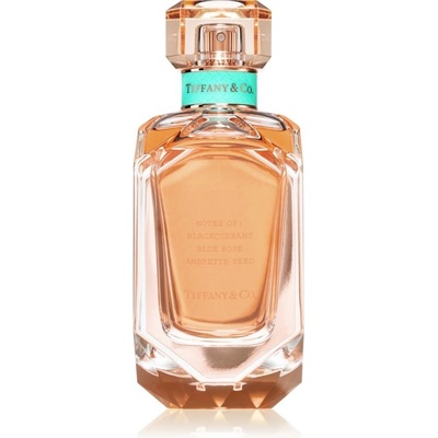 Tiffany & Co. Rose Gold parfémovaná voda dámská 75 ml