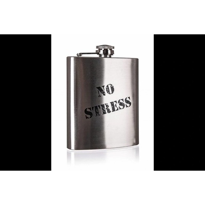 Placatka BANQUET nerezová AKCENT No Stress12,2 x 9,2 x 2,2 cm