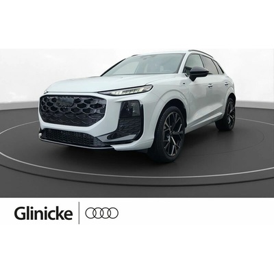 Audi Q3 S-line 200 kW